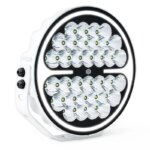 Nova Series LED Fernscheinwerfer weiß 9-36v - 150w - 13600lm | WD-15013W – Bild 4