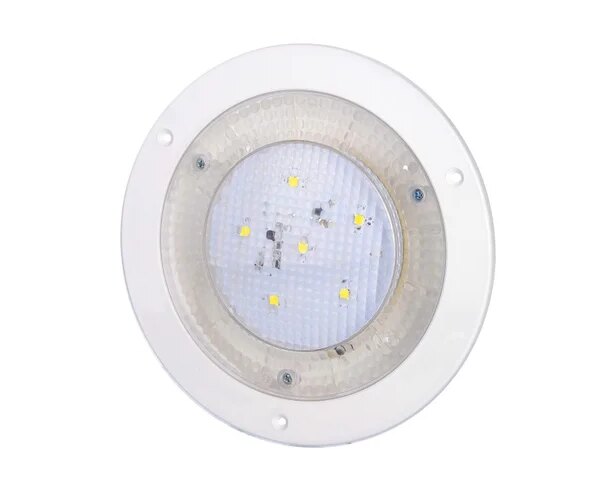 LED Innenleuchte 690lm - 4000K - 12-24v - Einbau weiß | BG-1700W