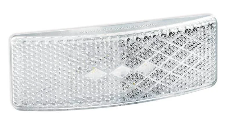 LED Positionsleuchte weiß | 12-24v | 35cm Kabel | EU38WM