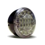 LED-Rückfahrlicht | 12-24v | ohne Kabel | 140WSTIM