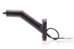 LED Begrenzungsleuchte links exkl. Blinklicht, dunkle Linse 12-24v – Bild 3