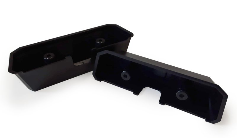 VAC-COVER1| Abdeckung | VC-7000 - VC-3000 - VC-3100 - VC-1000 | VAC-COVER1