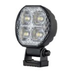 LED ECE-R23 Arbeitsscheinwerfer 2929lm | 9-30v | 50cm + DT-Stecker – Bild 5