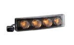 LED Oberlicht | 12-24v | amber | MV-3810A