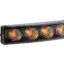 LED Oberlicht | 12-24v | amber | MV-3810A