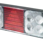 LED ADR Rücklicht links-horizontal 12-24v 7-PIN+ 2x SS