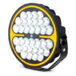 Nova Series LED Fernscheinwerfer schwarz 9-36v - 150w - 13600lm | WD-15013 – Bild 7