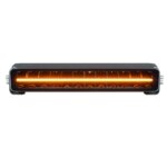 LED bar Nemesis XL 370 zweifarbige Positionslichter 10-32v - 37.0cm - 10,800lm | LD7-120100 – Bild 4