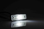 LED Positionsleuchte weiß | 12-24v | 50cm. Kabel | 1,5mm². Stecker | MV-2920W – Bild 3