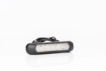 R65 LED Blitzer 6 LEDs Blau 10 - 30V | S10F6200B