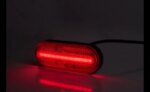 LED Positionsleuchte rot | 12-24v | 50cm Kabel | MV-5000R – Bild 5