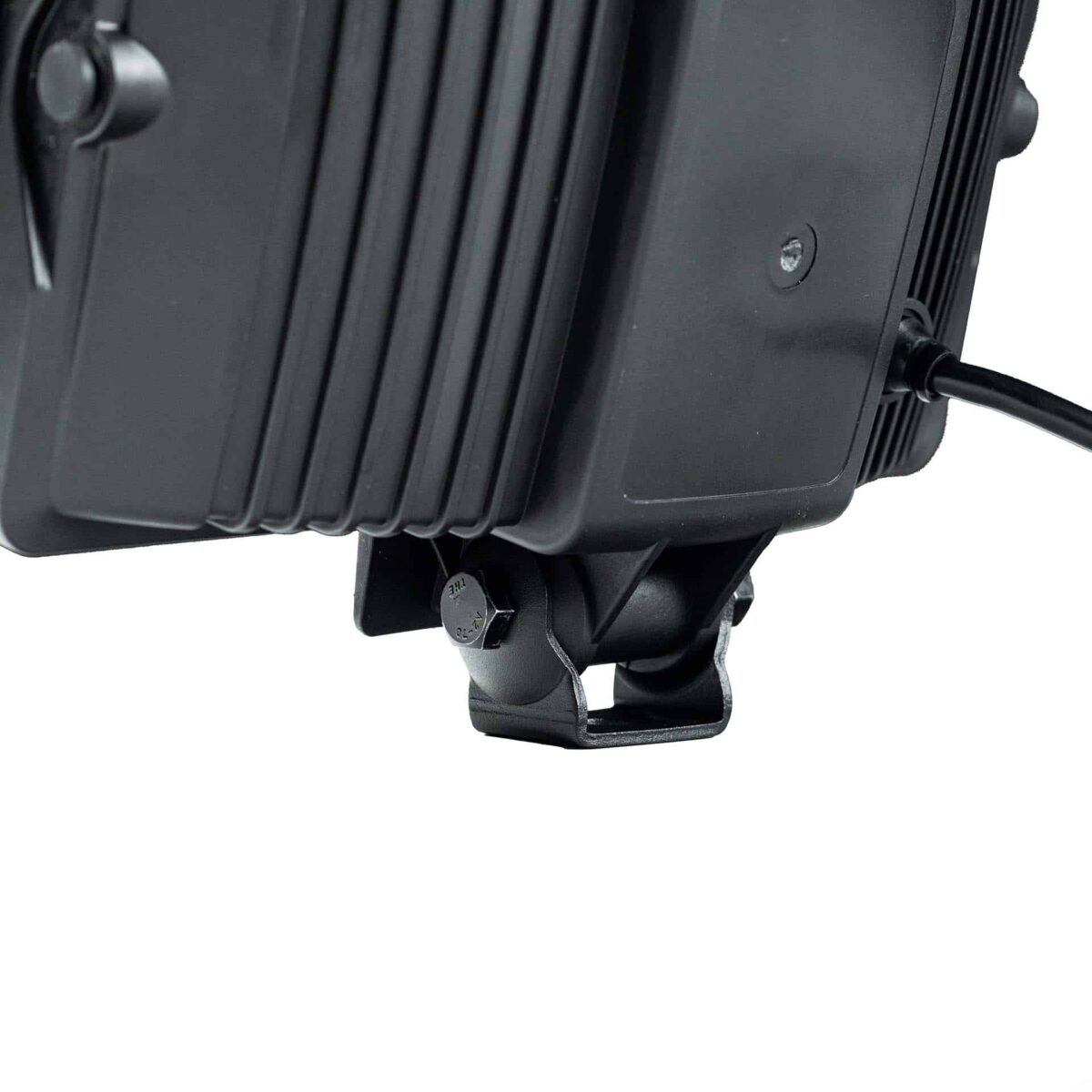Tralert Atlas 220 Fernscheinwerfer zwei-farbig Tagfahrlicht 12-24v – Bild 11