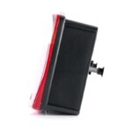 LED Anhängerbeleuchtung links mit Begrenzungsleuchte 12-24v Kabeleingang | VC-7101 – Bild 5