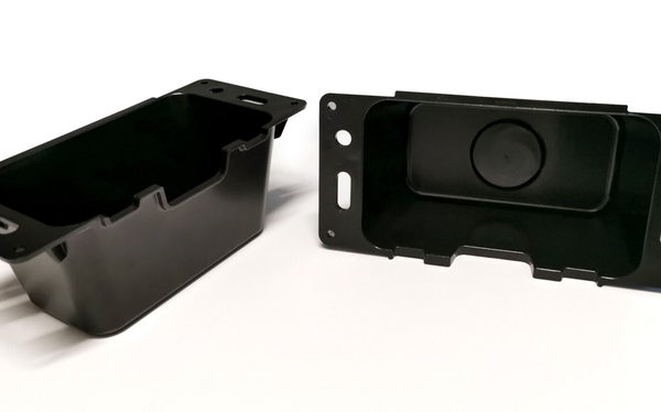 VAC-COVER2| Abdeckung | VC-3300 - VC-2300 - VC-2700 - 500-serie - 600-serie | VAC-COVER2