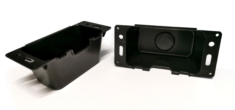 VAC-COVER2| Abdeckung | VC-3300 - VC-2300 - VC-2700 - 500-serie - 600-serie | VAC-COVER2
