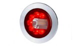 LED-Rückfahrlicht rechts 120mm Einbau 12-24v 1,5m. | VC-2932 – Bild 4