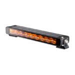 LED bar Vulcan 290 zweifarbig leuchtende Positionslichter 9-36v - 29.1cm - 4900lm | LD8-5449 – Bild 3