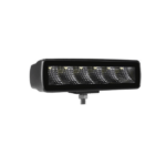 LED Arbeitsscheinwerfer 2880 Lumen | 30Watt | IP68 | Deutsch Stecker | WF-3027