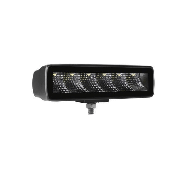 LED Arbeitsscheinwerfer 2880 Lumen | 30Watt | IP68 | Deutsch Stecker | WF-3027