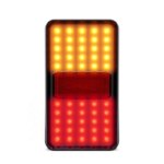 LED (2er-Pack) Kompaktes heavy duty 12v - IP68 | 212BAR2 – Bild 3