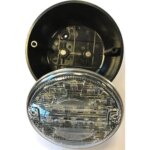 LED-Rückfahrlicht | 12-24v | ohne Kabel | 140WSTIM – Bild 3