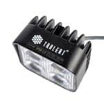 LED Arbeitsscheinwerfer kompakt 3190lm - 23W - DT-Stecker | WF-2332 – Bild 3
