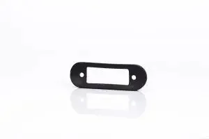 Montagebügel schwarz | Positionsleuchte 200-serie für Lampenhalter | M10MS-200Z