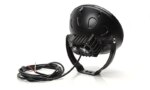 LED Fernscheinwerfer - weißes Ring+Streifen-Tagfahrlicht 12-24v | WD-5052 – Bild 6