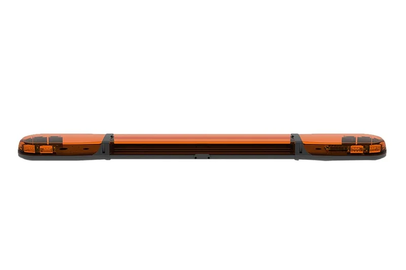 LED amber | 13 Serie | ECE-R65 amber | 1500mm | 12 LEDs | 13-00023-E