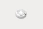 LED Innenbeleuchtung | weiß | ohne Schalter | 12-24v | 4000K | B10GS-143W