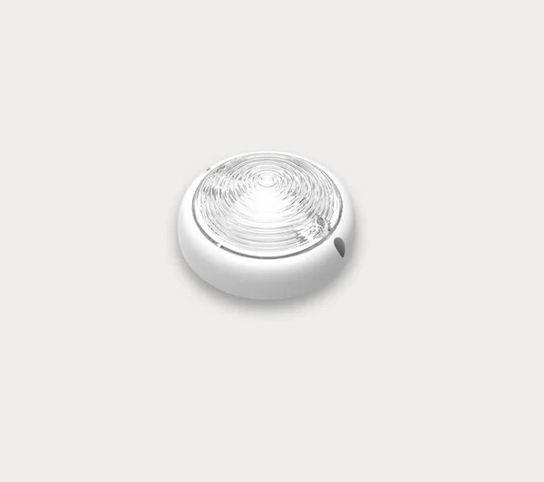 LED Innenbeleuchtung | weiß | ohne Schalter | 12-24v | 4000K | B10GS-143W