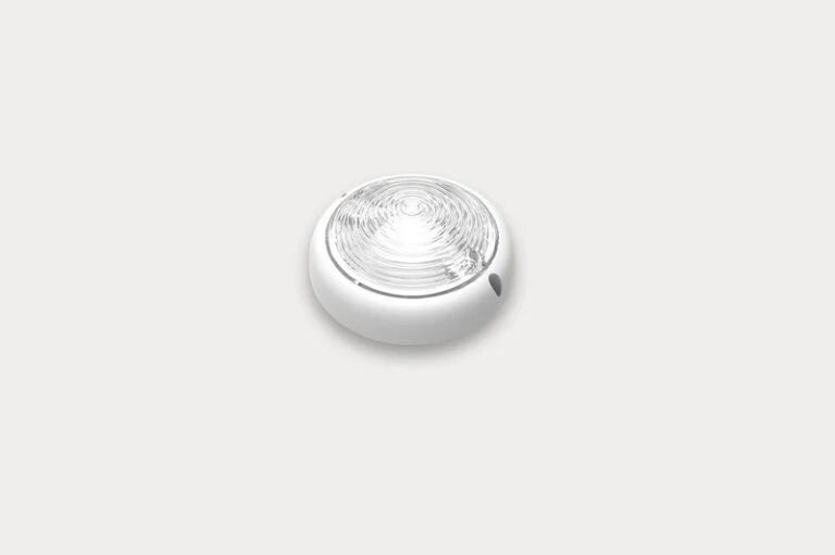 LED Innenbeleuchtung | weiß | ohne Schalter | 12-24v | 4000K | B10GS-143W
