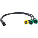 Adapterkabel | 5-PIN | von 3 Lampen auf 1 Stecker | V10AC-302
