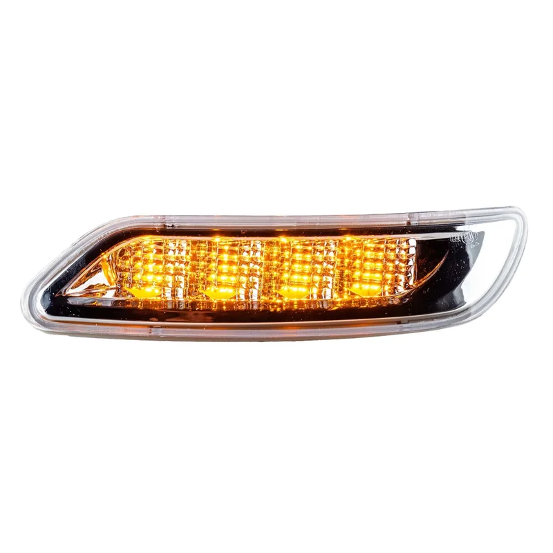 LED Iveco Oberlicht links | amber | 5801546548