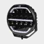 OZZ XR2 LED Fernscheinwerfer 7" | 88103 – Bild 2