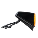 LED Volvo Oberlampe amber 24v | MV-7100A – Bild 3