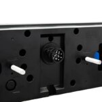 LED Neon Rücklicht links | 12-24v | 8-PIN mit 4x SuperSeal | VC-2001B8SS – Bild 2