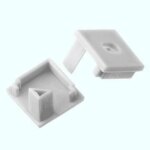 Aluminium-Rahmenset 6 | BAC-ALU6-SET – Bild 2