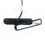 LED R65 LED Blitzer amber | 6-LED | 12-24v | 20cm Kabel – Bild 2