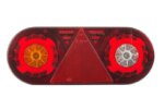 Links | LED Rücklicht | 12-24v | 200cm Kabel | VC-3701 – Bild 6