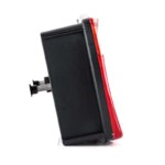 LED Anhängerbeleuchtung rechts mit Begrenzungsleuchte 12-24v 7-PIN AMP | VC-7102B7 – Bild 5