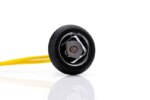 LED kompakte Einbau Positionsleuchte amber | 12-24v | MV-2600A – Bild 6