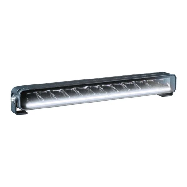 LED bar Nemesis 370 zweifarbiges Positionslicht 10-32v - 36.7cm - 5040lm | LD6-6050