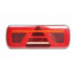 Rechts | LED Rücklicht | dynamisches Blinklicht | 12-24v | 200cm. Kabel | VC-2002 – Bild 2