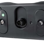 LED Anhängerbeleuchtung rechts mit Begrenzungsleuchte 12-24v 7-PIN AMP | VC-7102B7 – Bild 6