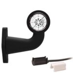 5mm². Stecker | M10BV-421RW