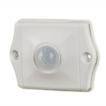 Bewegungssensor 12-24v 30cm Kabel