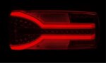 Links | LED Rücklicht dynamisches Blinklicht und Kennzeichenleuchte | 12-24v | 7-PIN | V14C7-911B7 – Bild 2