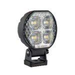 LED ECE-R23 Arbeitsscheinwerfer 2929lm | 9-30v | 50cm + DT-Stecker