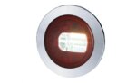 LED-Rückfahrlicht rechts 120mm Einbau 12-24v 1,5m. | VC-2932 – Bild 3
